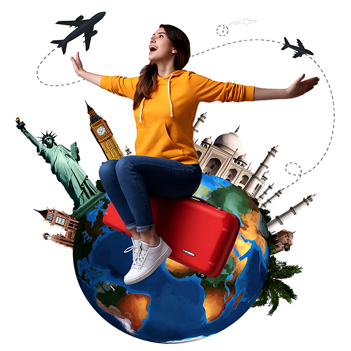 Travel Makers Technology team and company overview