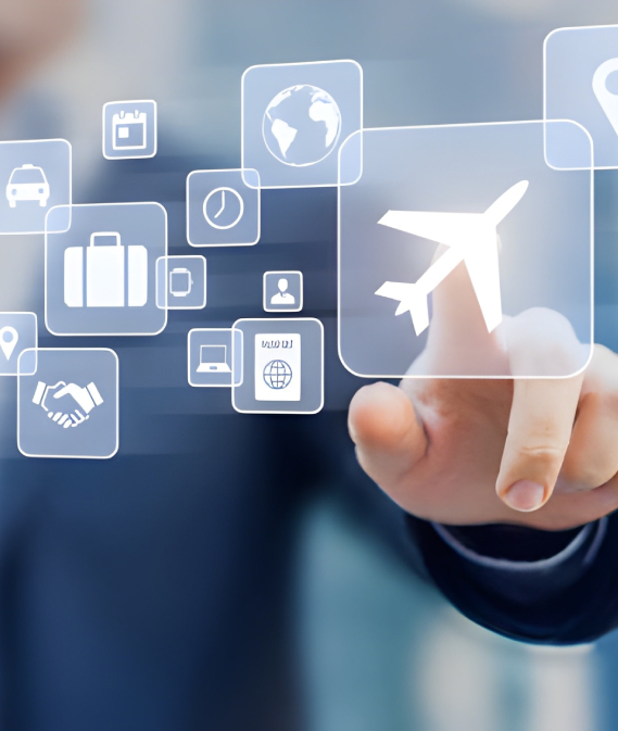 Travel technology solutions for modern travel businesses