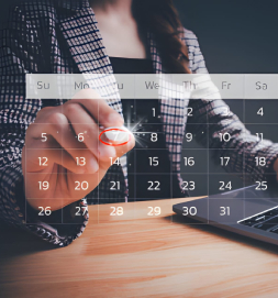 Travel booking platform features and capabilities