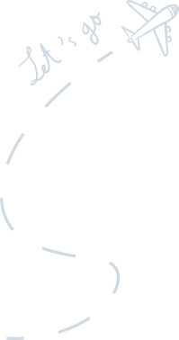 Travel technology pattern background